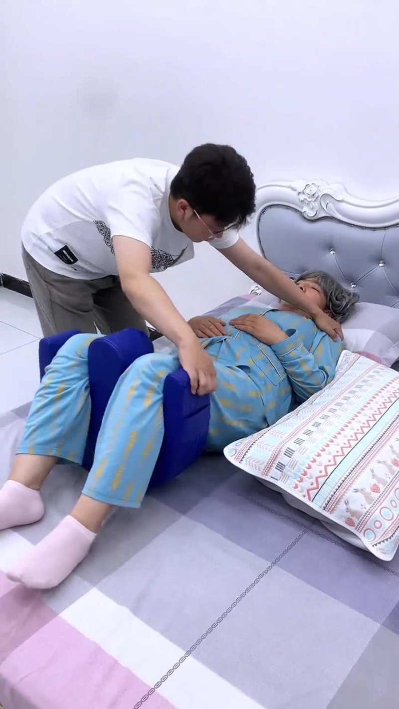 养老照护趋势：迎接更高质量的老年生活